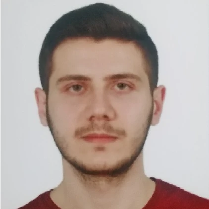 Arş. Gör. Dr. Murat Özkaya (Araştırmacı)