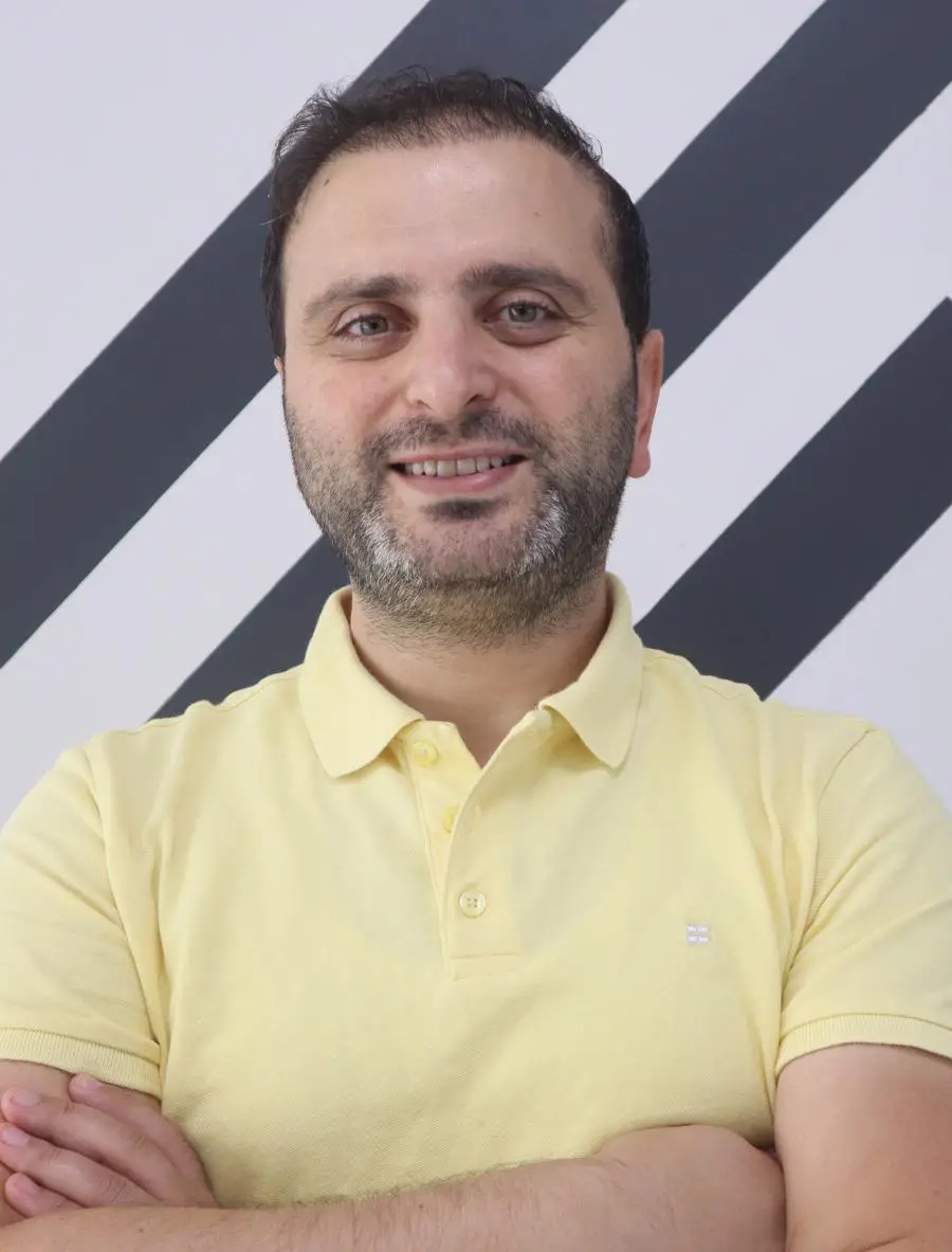 Öğr. Gör. Dr. Savaş Gürdal (Araştırmacı)