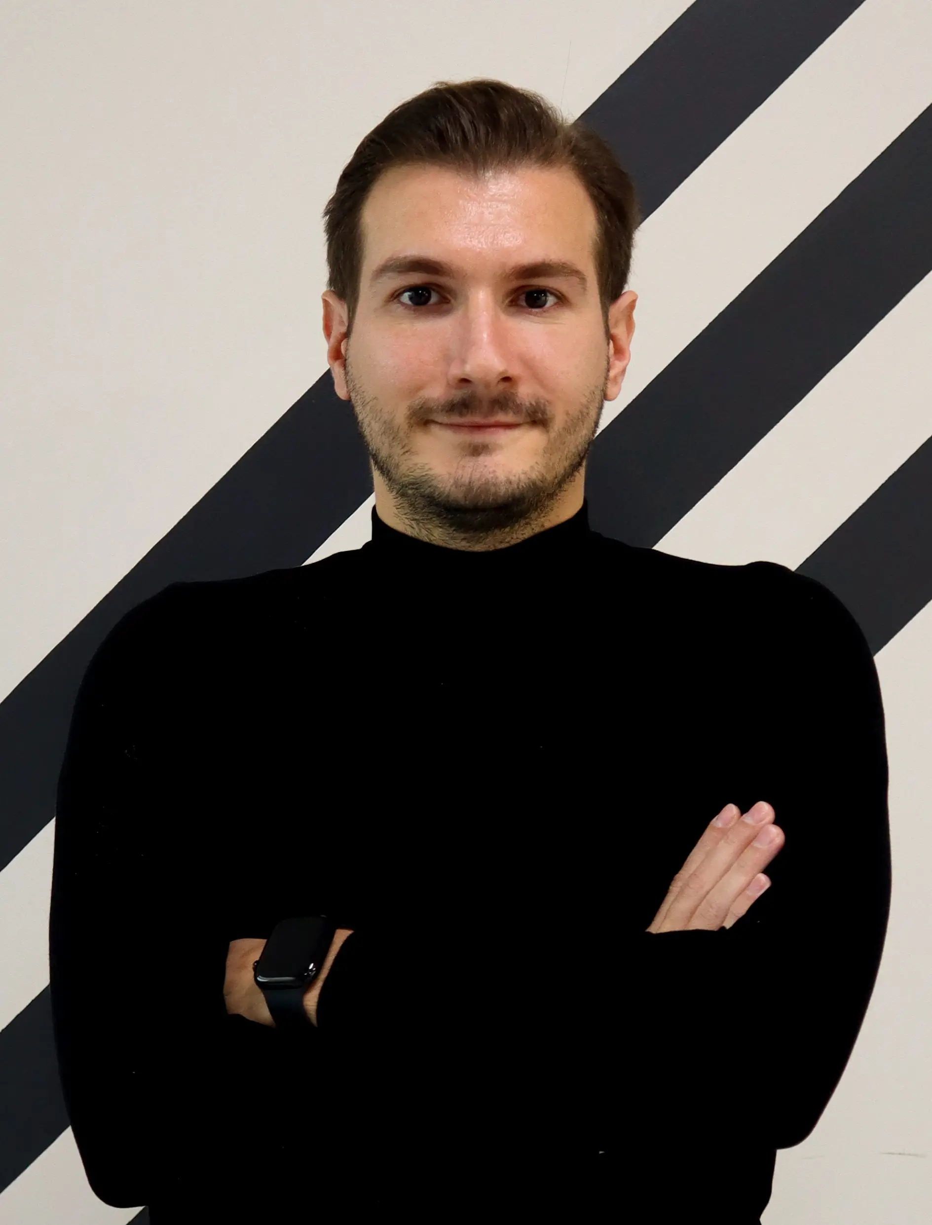 Arş. Gör. Atif Çağlar Ababay