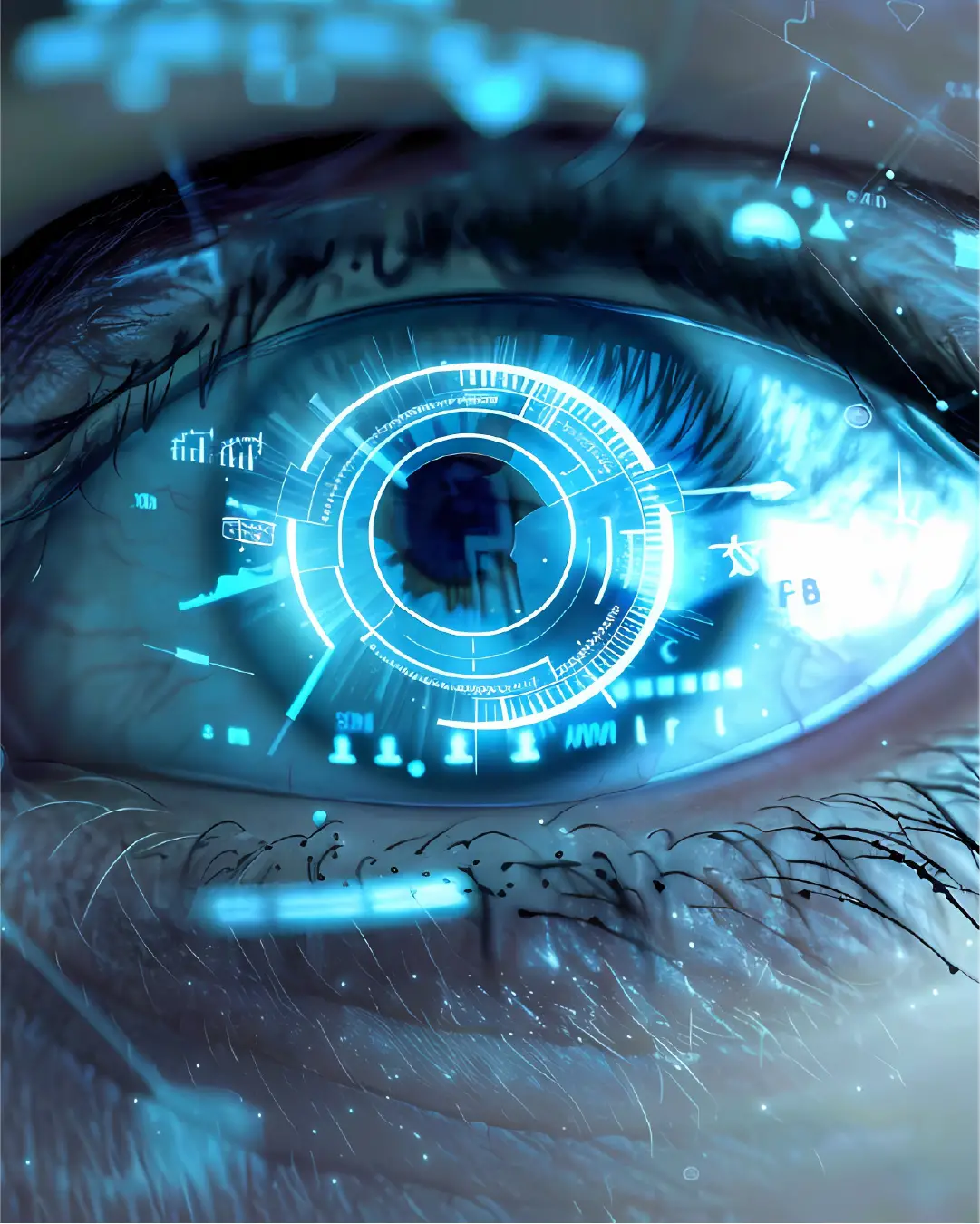 Module 2: Göz Takibi ve Galvanik Deri İletkenliği Tepkisi: Tasarım, Uygulama ve Analizi