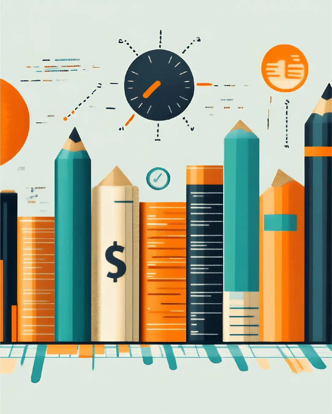 Module 3: Attention Economy and Related Methods in Cognitive and Behavioral Science