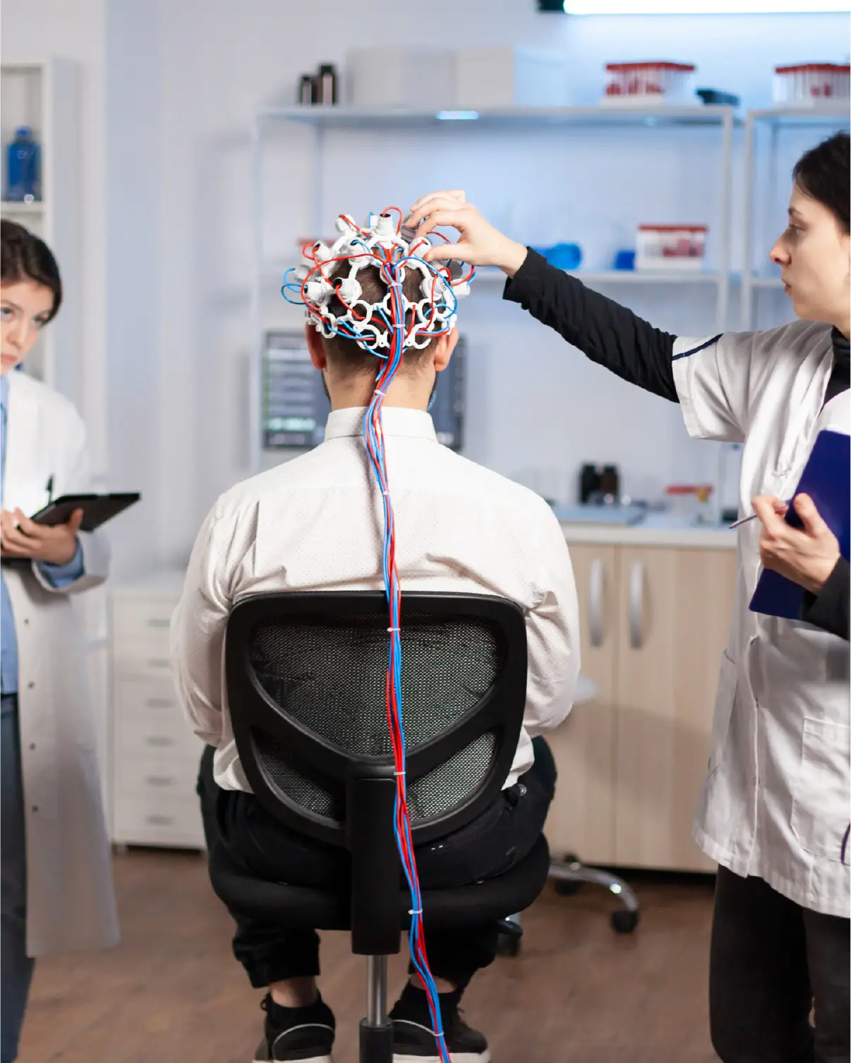 Module 1: EEG in Research and Marketing