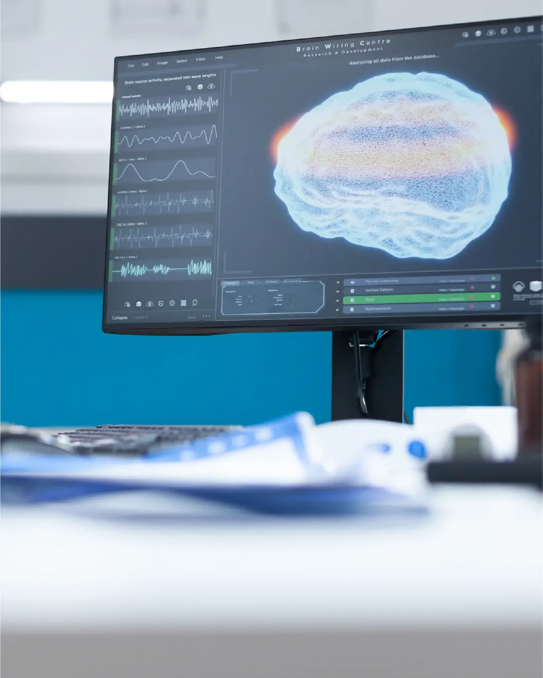 Module 6: Resting State FMRI