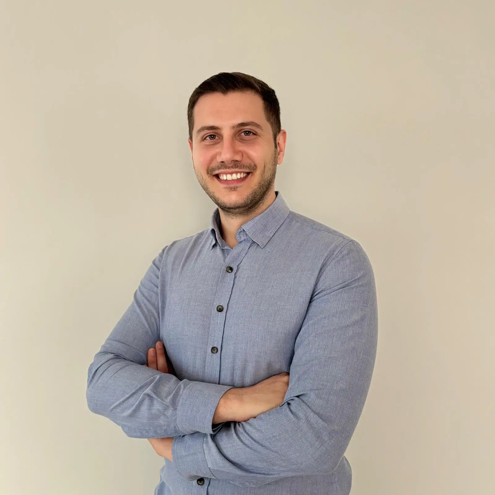 Dr. Öğr. Üyesi Murat ÖZKAYA (Araştırmacı)