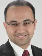 Prof. Dr. Burhaneddin İzgi