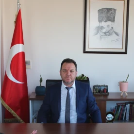 Dr. Öğr. Üyesi İsmail Satmaz